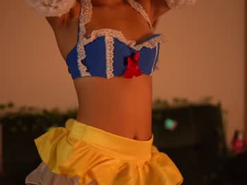 cosplay cam girl winona__ image #356218