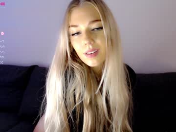 cosplay cam girl pervyblonde image #3422866