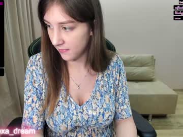 cosplay cam girl alexa_dream image #684980