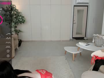 cosplay cam girl oki_dokie image #4710634