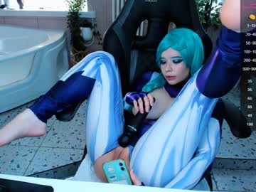 cosplay cam girl arikajoy image #2159869