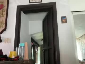 kinky_nomads cosplay cam