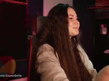 cosplay cam girl laurenbrite image #3719295