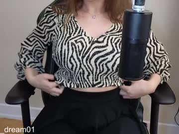 cosplay cam girl alexa_dream image #4248277