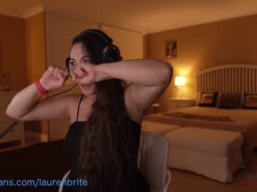 cosplay cam girl laurenbrite image #2667126