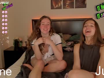 janedanels cosplay cam