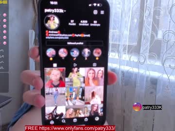 cosplay cam girl patry333 image #1256660