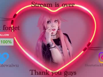 cosplay cam girl yourcutewaifu image #6714258