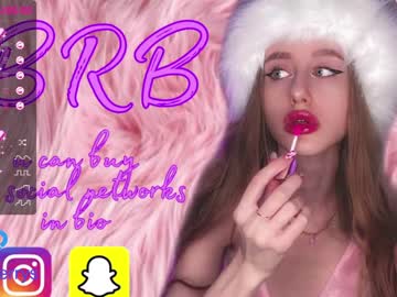 ferallberrys cosplay cam