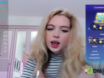cosplay cam girl small_blondee image #3435113