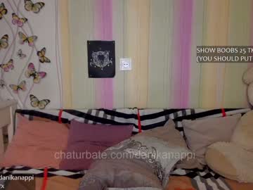 cosplay cam girl danikanappi image #5542116