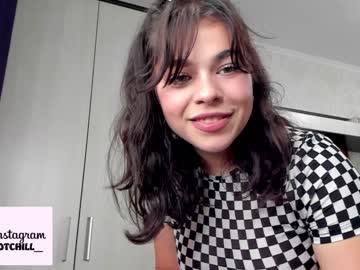 cosplay cam girl hot_chill__ image #2843216