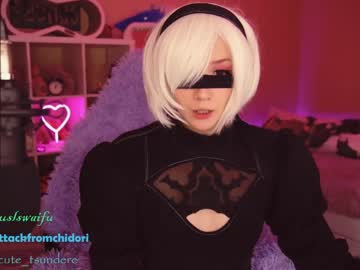 cosplay cam girl yourcutewaifu image #415508