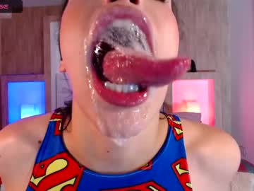cosplay cam girl veronica_garciaa image #5881267