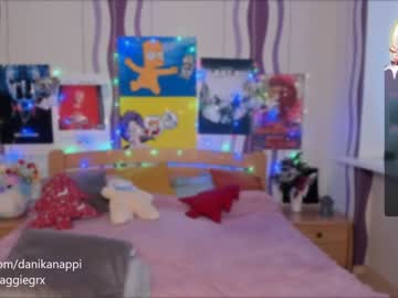 cosplay cam girl danikanappi image #6008764