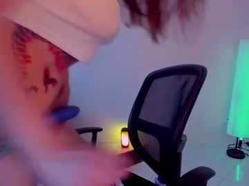 cosplay cam girl _demi_dee_ image #2071105