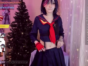 cosplay cam girl yourcutewaifu image #6274509