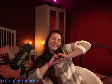 cosplay cam girl laurenbrite image #170068