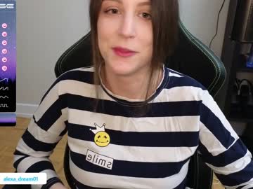 cosplay cam girl alexa_dream image #4557819