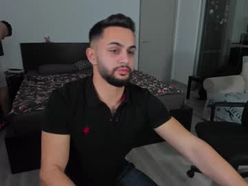 willrodriques cosplay cam