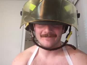 firefighterzaddy cosplay cam