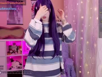 cosplay cam girl yourcutewaifu image #6613257