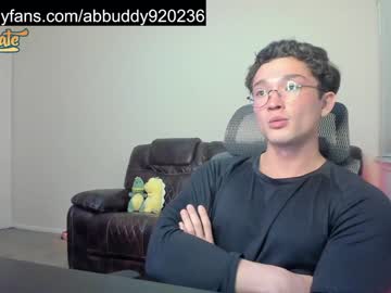 cosplay cam man abbuddy920236 image #5496371