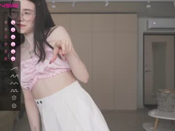 cosplay cam girl oki_dokie image #4950572