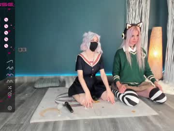 cosplay cam girl euphoria_life image #2326144