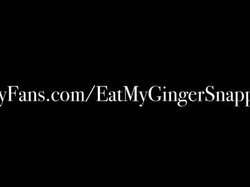 cosplay cam girl eatmygingersnapps image #1244046