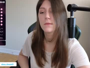 cosplay cam girl alexa_dream image #4083169