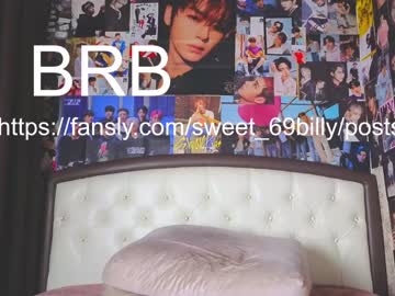 cosplay cam girl sweet_69billy image #6747636