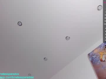 cosplay cam girl _timeless_paradox image #1514343