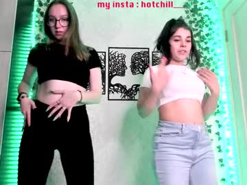 cosplay cam girl hot_chill__ image #2550608