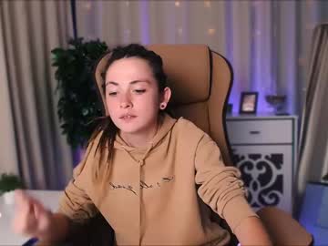 agatha_ray_ cosplay cam