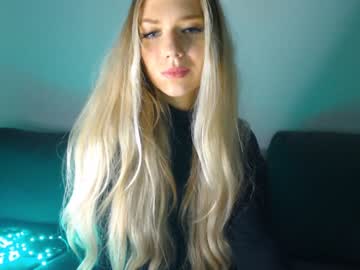 cosplay cam girl pervyblonde image #855233