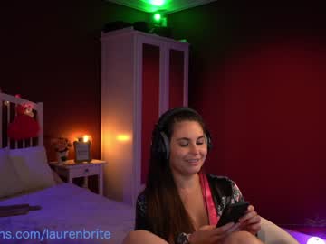 cosplay cam girl laurenbrite image #132742