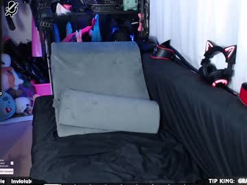 cosplay cam girl lilithinlatex image #5146627