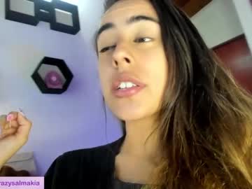 cosplay cam girl crazysalmakia image #1115633