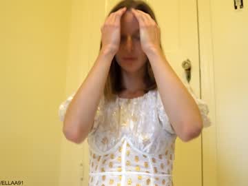 cosplay cam girl ellaa91 image #360997