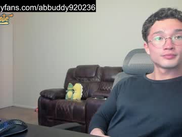 cosplay cam man abbuddy920236 image #5496480