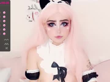 cosplay cam girl lizzyhoney_ image #1307353