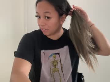 goddessmarcie cosplay cam