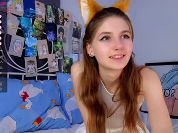 cosplay cam girl cute_fox_girl image #6756061