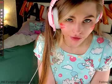 cosplay cam girl queenafina image #3001716