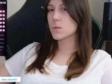 cosplay cam girl alexa_dream image #4083687