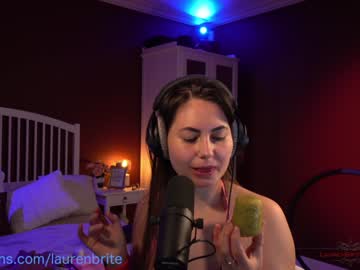 cosplay cam girl laurenbrite image #187949