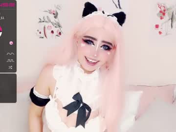 cosplay cam girl lizzyhoney_ image #1306986