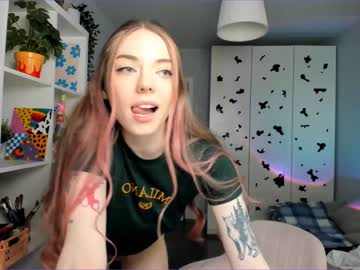 cosplay cam girl thisisamelia image #3494780