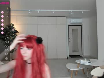 cosplay cam girl oki_dokie image #4795557